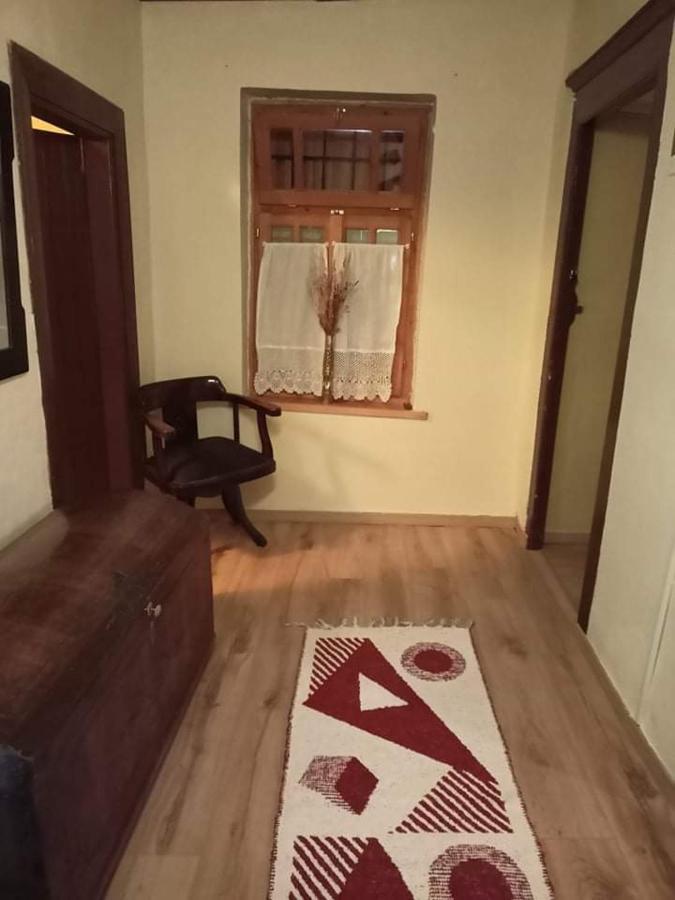 Ανδρομέδα: Παραδοσιακό Κατάλυμμα Villa Papigko Eksteriør billede