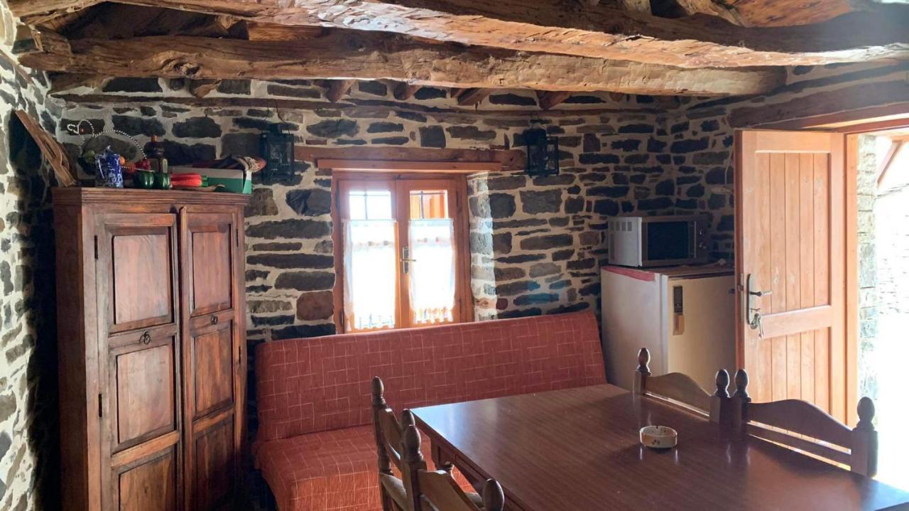 Ανδρομέδα: Παραδοσιακό Κατάλυμμα Villa Papigko Eksteriør billede